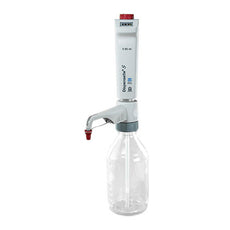 Brandtech Dispensette S Bottle Top Dispenser, Digital with Standard Valve, 5-50mL - 4600360