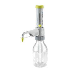 Brandtech Dispensette S Bottle Top Dispenser, Organic, Analog with Standard Valve, 1-10mL - 4630140