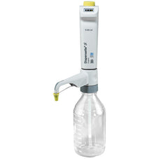 Brandtech Dispensette S Bottle Top Dispenser, Organic, Digital with Standard Valve, 5-50mL - 4630360