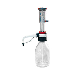 Brandtech Serpipettor Bottle Top Dispenser, 0.2-2mL - 4720120