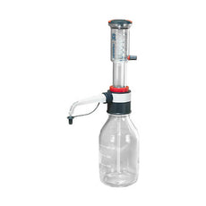 Brandtech Serpipettor Bottle Top Dispenser, 1-10mL - 4720140