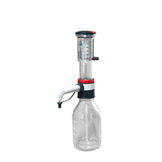 Brandtech Serpipettor Bottle Top Dispenser, 2.5-25mL - 4720150