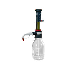 Brandtech Serpipettor Bottle Top Dispenser, 0.2-2mL - 4720420