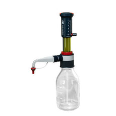 Brandtech Serpipettor Bottle Top Dispenser, 1-10mL - 4720440