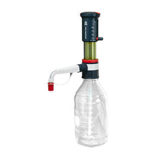 Brandtech Serpipettor Bottle Top Dispenser, 2.5-25mL - 4720450