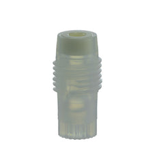 Brandtech Dispensette S Bottle Top Dispenser Disch. Valve, Org, 25, 50 & 100mL nom. Volume. - 6730
