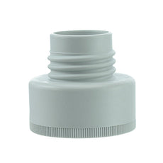 Brandtech Bottle Top Dispenser Thread adapters, 33/45 mm, each - 704345
