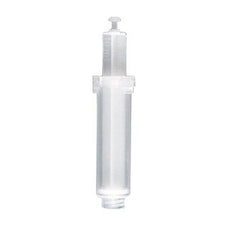 Brandtech Bottle Top Dispenser Replacement cart. for serip,serip pro,sterile, 10mL, pk of 7 - 704506