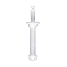 Brandtech Bottle Top Dispenser Replacement cart. for serip,serip pro,sterile, 2mL, pk of 7 - 704507