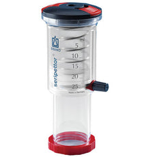 Brandtech Bottle Top Dispenser Pump assembly for seripettor, 25mL - 704544
