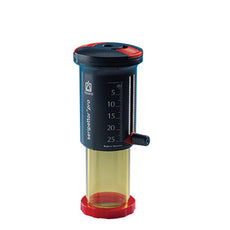 Brandtech Bottle Top Dispenser Cap for seripettor, sterile apps, 10mL, each - 704552