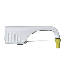 Brandtech Bottle Top Dispenser Discharge Tube, Dispensette S Organic, std 5&10mL fine tip - 708012