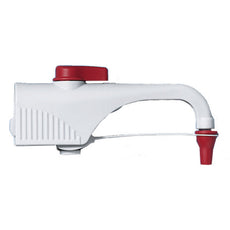 Brandtech Bottle Top Dispenser Disch tube Dispensette S fine tip recirc valve, 1,2,5&10mL - 708102