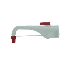 Brandtech Bottle Top Dispenser Disch tube Dispensette S fine tip recirc valve, 25,50&100mL - 708106