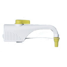 Brandtech Bottle Top Dispenser Disch tube Dispensette S Org std tip recirc valve, 5 & 10mL - 708114