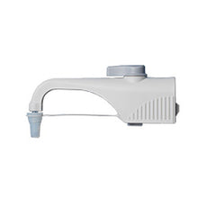 Brandtech Bottle Top Dispenser Disch tube Dispensette S Trace Analysis recirc valve, Ta - 708124
