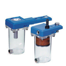 Brandtech Catchpot for oil mist filter & separator - 20639097