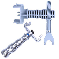 Brandtech Diaphragm key (w/f 66) for diaphragm pumps NT - 20636554