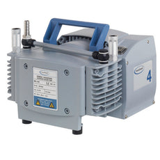 Brandtech Diaphragm Pump ME 4 NT, 100-115/200-230V, 50-60Hz, NRTL, IEC requires cord - 20731005