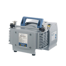 Brandtech Diaphragm Pump MZ 2D NT, 230V/50-60Hz, NRTL, CEE power cord - 20732200