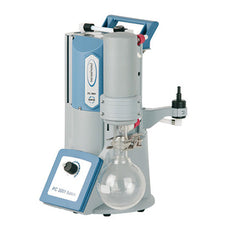 Brandtech Vario Select PC 3001 Diaphragm Vacuum Pump, 100-120V/200-230V,50-60Hz, NRTL, US cord - 20700203