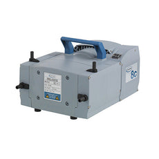 Brandtech Diaphragm Vacuum Pump ME 8C NT +2AK, 100-120V/200-230V,50-60Hz, NRTL, IEC required - 20734405