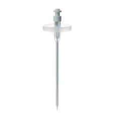 Brandtech PD-Tips II Dispensing Tips, 0.1 ml, non-sterile, cylinder PP, piston LCP, type encoded, 100/PK -705700