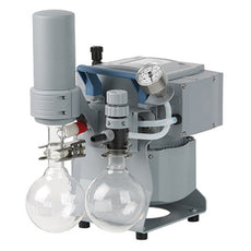 Brandtech Dry Chemistry Vacuum System PC101 NT, 230V/50-60 HZ - 20733000
