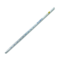 Brandtech Graduated Pipette, USP BBR, AS, Typ 2.1:0.01mL, pk of 12 - 27506