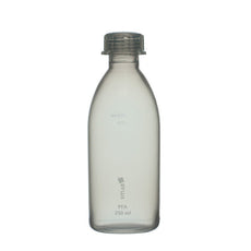 Brandtech Lab Bottles, PFA, narrow mouth, PFA cap, 250mL, each - V108297