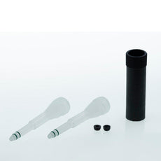 Brandtech Micropette Individual nose cone (2 O-ring) TFP-E &-S 8/12 (1-20uL),pk2 - 705678