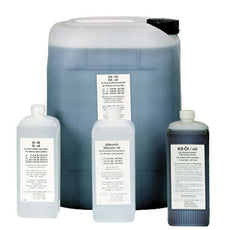 Brandtech Pump Oil B, 1 liter - 20687010