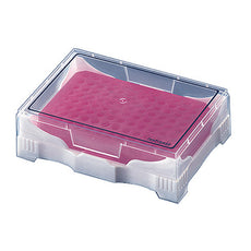 Brandtech PCR Mini Cooler, Pink, Pack of 2 - 781260