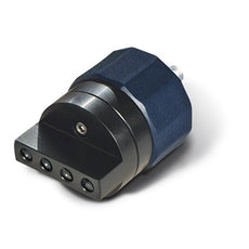 Brandtech PLT Pipette Leak Tester 4-channel pipette adapter, each - 703977