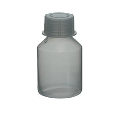 Brandtech Reagent Bottle, PP, GL32 cap, 100mL, pack of 20 - V101589