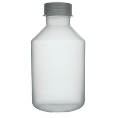 Brandtech Reagent Bottle, PP, NS 45/40 stopper, 500mL, pack of 10 - V101794