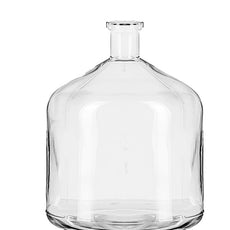 Brandtech Spare Reservoir Bottle, 2000mL, clear, Boro 3.3, NS 29/32, EA - 23310