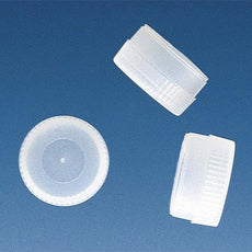 Brandtech Sample Cup Push-on caps for Technicon Analyzer #115015, case of 1000 - 115020