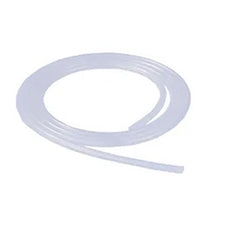 Brandtech Silicone Hose 9/6mm for bend protection, per cm (5 cm) - 20638263
