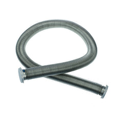 Brandtech Metal hose, stainless steel, DN25, 1000mm - 20673337