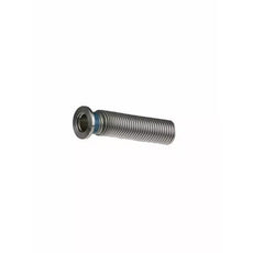 Brandtech Tubing, stainless steel, KF DN 16, length 500 mm - 20673316