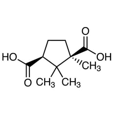 (+)-Camphoric Acid, 25G - C0012-25G