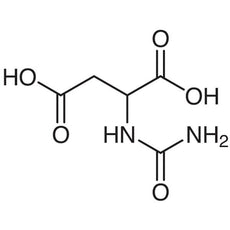 N-Carbamoyl-DL-aspartic Acid, 1G - C0029-1G