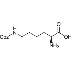 Nepsilon-Carbobenzoxy-L-lysine, 5G - C0034-5G