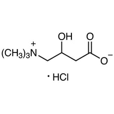 DL-Carnitine Hydrochloride, 25G - C0050-25G