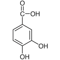 3,4-Dihydroxybenzoic Acid, 100G - C0055-100G