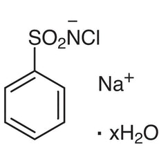 Chloramine BHydrate, 500G - C0075-500G