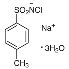 Chloramine TTrihydrate, 500G - C0076-500G