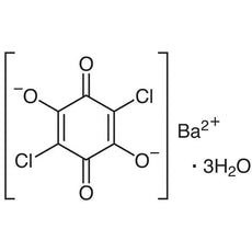 Barium ChloranilateTrihydrate, 25G - C0078-25G