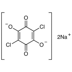 Chloranilic Acid Sodium Salt, 25G - C0081-25G